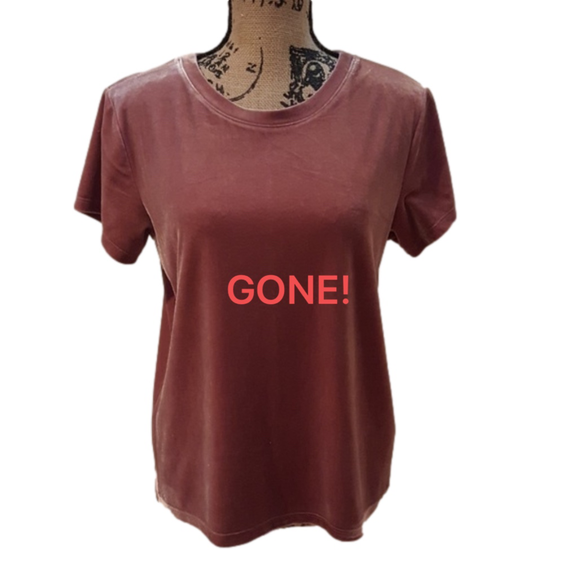 Abercrombie & Fitch Tops - Top NWT SOLD!